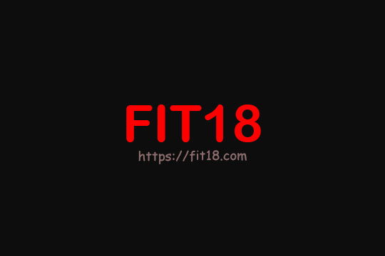 FIT18